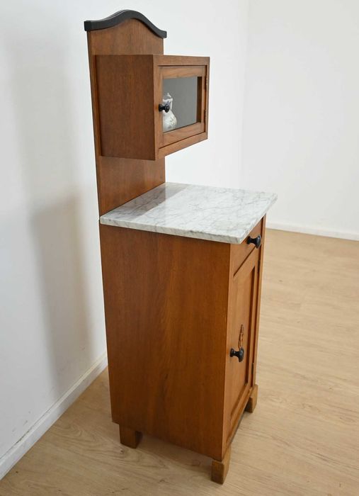 szafka nocna z nadstawką 101505