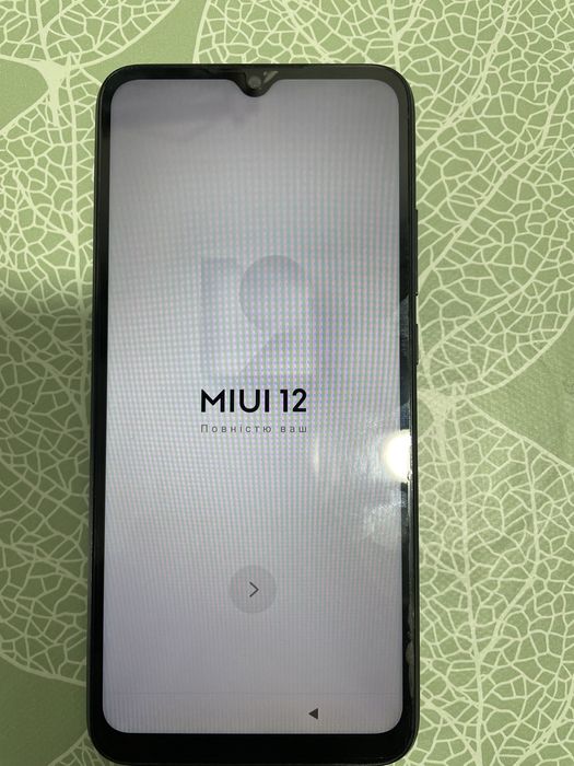 Xiaomi Redmi 9C 3/64GB