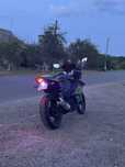 Продам Kawasaki ZZR с мотором от Kawasaki Ninja 2008 250 кубов Торг