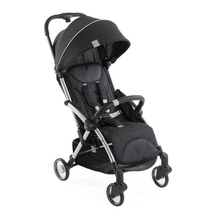 Carrinho passeio bébé Chicco Goody plus
