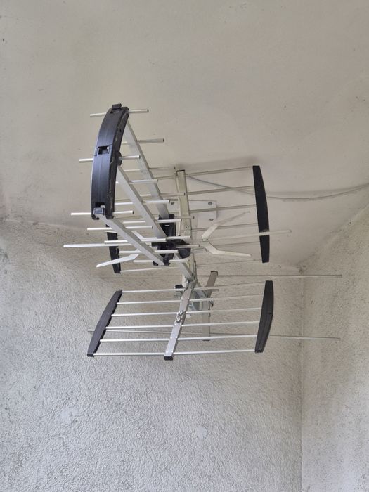 Antena telewizyja