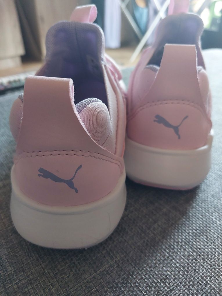 Sneakersy Softride Enzo NXT Jr. PUMA rozmiar EU 31