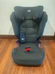 Cadeira de criança 
BRITAX-ROMER XP-PAD