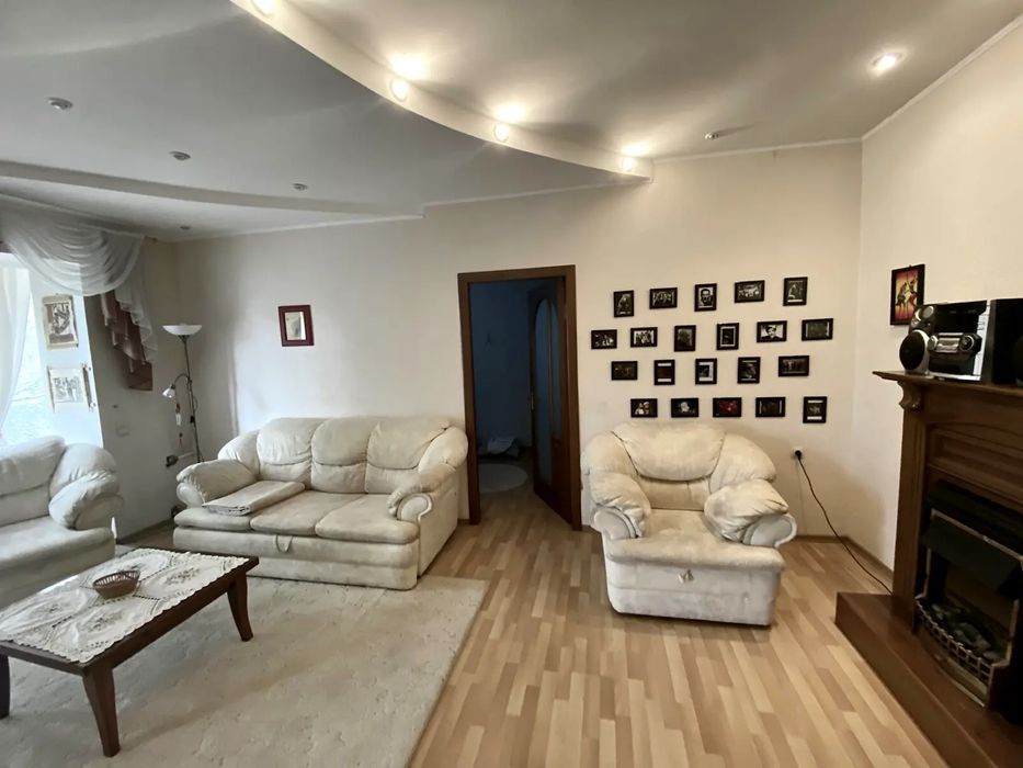 Оренда 2-х кімн. квартири 96 квартал