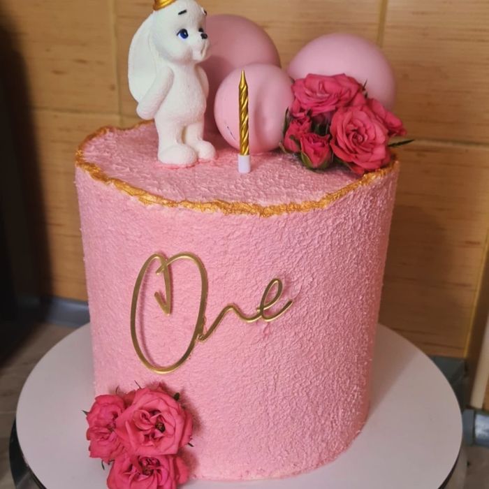 Торт на замовлення.