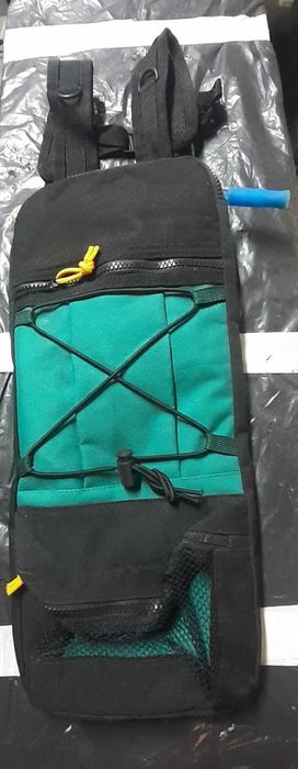 Mochila de água para ciclistas de 3L