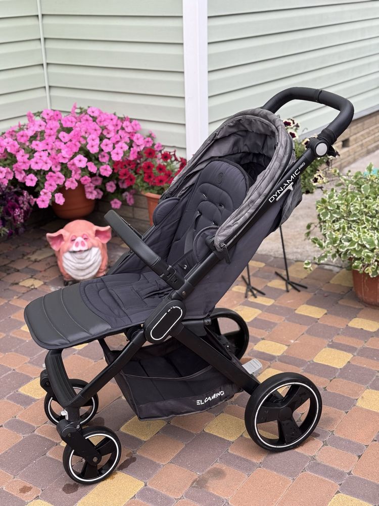 Biзок El Camino dynamic PRO