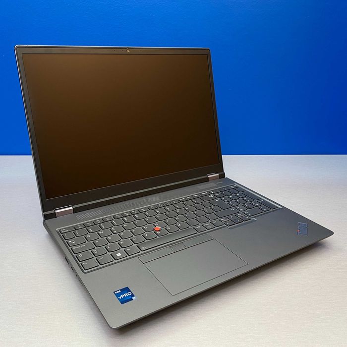 Lenovo ThinkPad P16 Gen 2 - 16" (i7-13850HX/32GB/1TB/RTX A1000 6GB)