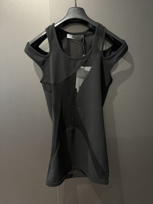 Didu топ - платье топ