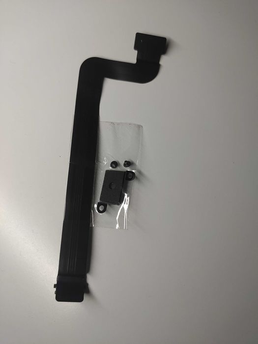 Шлейф трекпада Macbook Pro Retina 15 (mid 2015). A1398. MJLQ2.