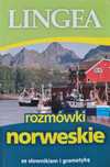 Rozmówki norweskie