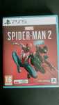 Gra Spider-Man 2 PS5 PL