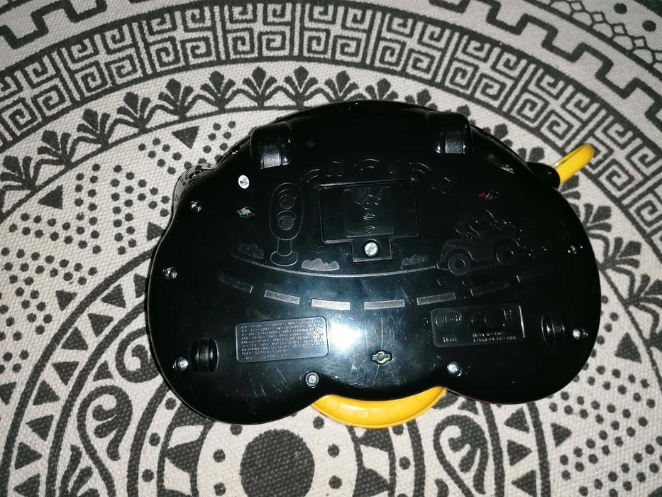 Kierownica vtech jak nowa