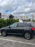 Nissan Qashqai 1.5 dCi Tekna NA
