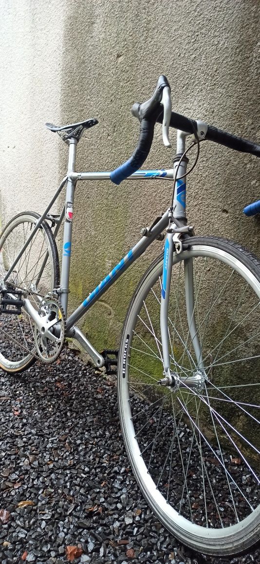 Rower szosowy  Euro Bike