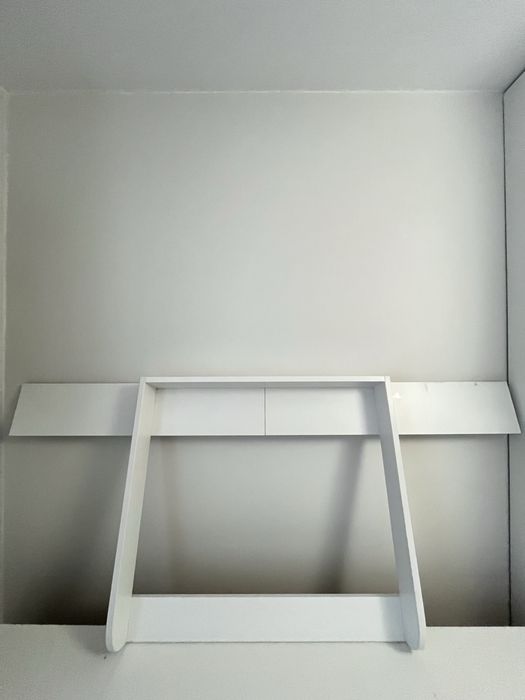 Przewijak nakładka z blendą na komodę Koppang 6 szuflad 76x70