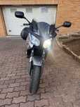 Honda CBF 600 Ano 2009