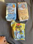 Pieluszki do pływania do wody S xs babydream huggies