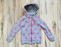 Bluza z kapturem 104