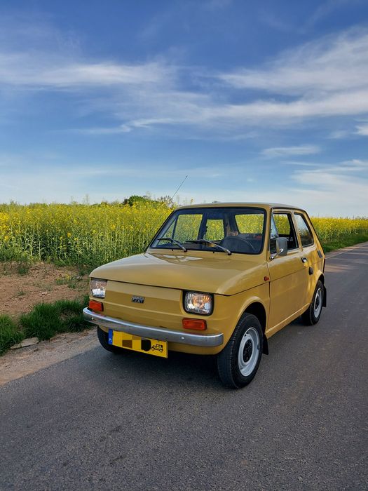 Wynajem klasycznych aut Sandomierz - na ślub, sesję czy inną imprezę