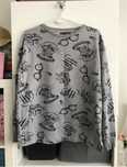 Bluza harry potter primark M 38 10