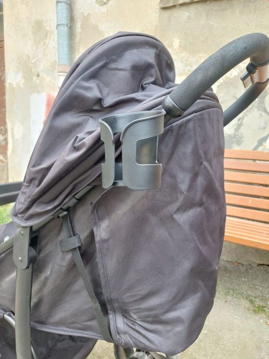 Spacerówka Kinderkraft