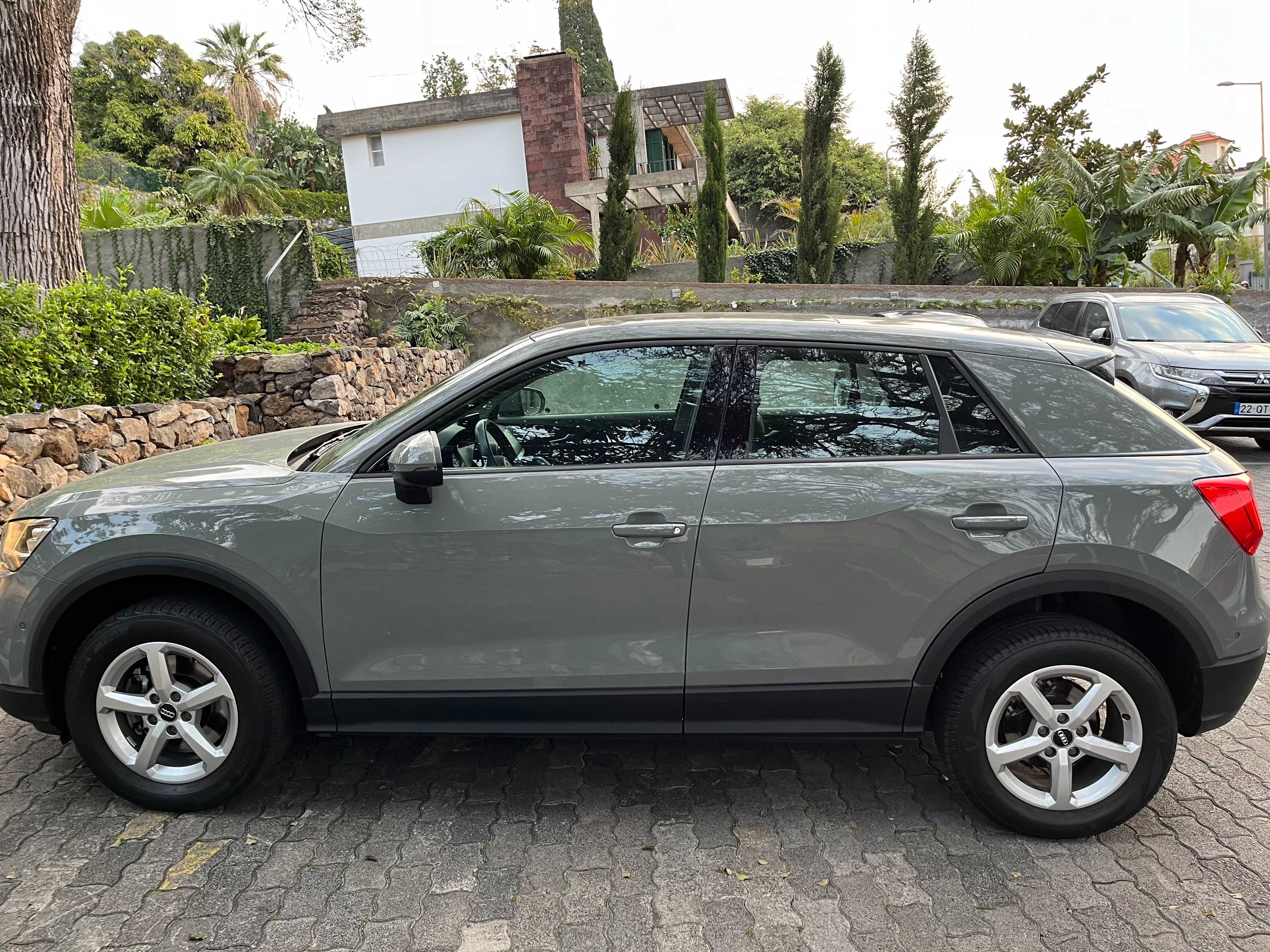 Audi Q2 TDI (Excelente Estado)