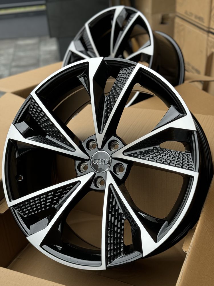Диски Нові R20/5/112 AUDI A5 A6 A7 A8 Q4 Q5 Q7 Q8 ETRON