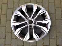 VW PASSAT B8 felga aluminiowa 17 cali 3G0601025G