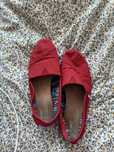 Espadryle Toms polecam