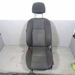 MERCEDES C W204 S204 FOTEL LEWY KIEROWCY