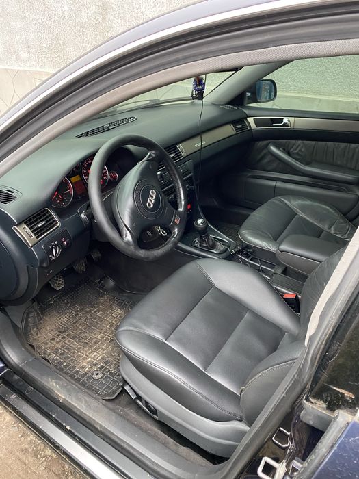 Продам Audi A6C5