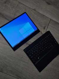 Dell latitude 7285 2 w 1 Laptop tablet windows i5 8GB ram SSD