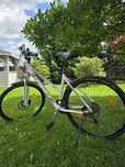 Unibike Crossfire