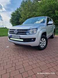 Продам пікап Volkswagen Amarok 2012р. 148тис.км.
Один власник з момен