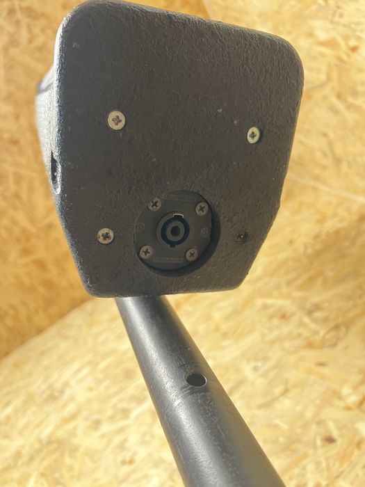 Park Audio Spike3812