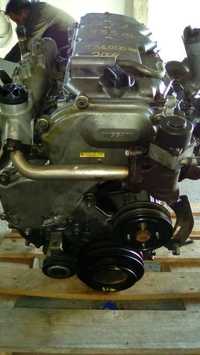 Motor Nissan Navara/ D22 YD25