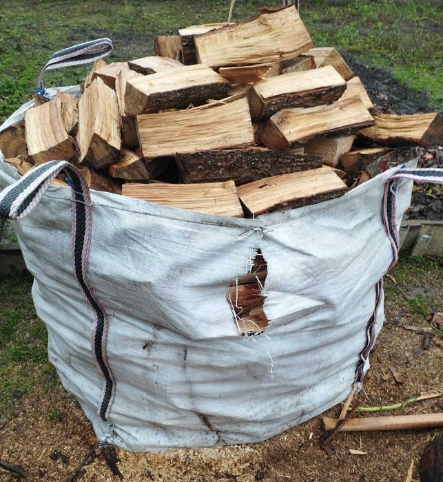 Дрова колоті бук, та інші тверді породи Ужгород