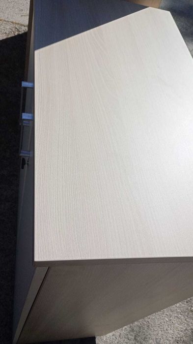 Komoda aktowa 80x155cm  komody aktowe biurowe do biur domu szkół