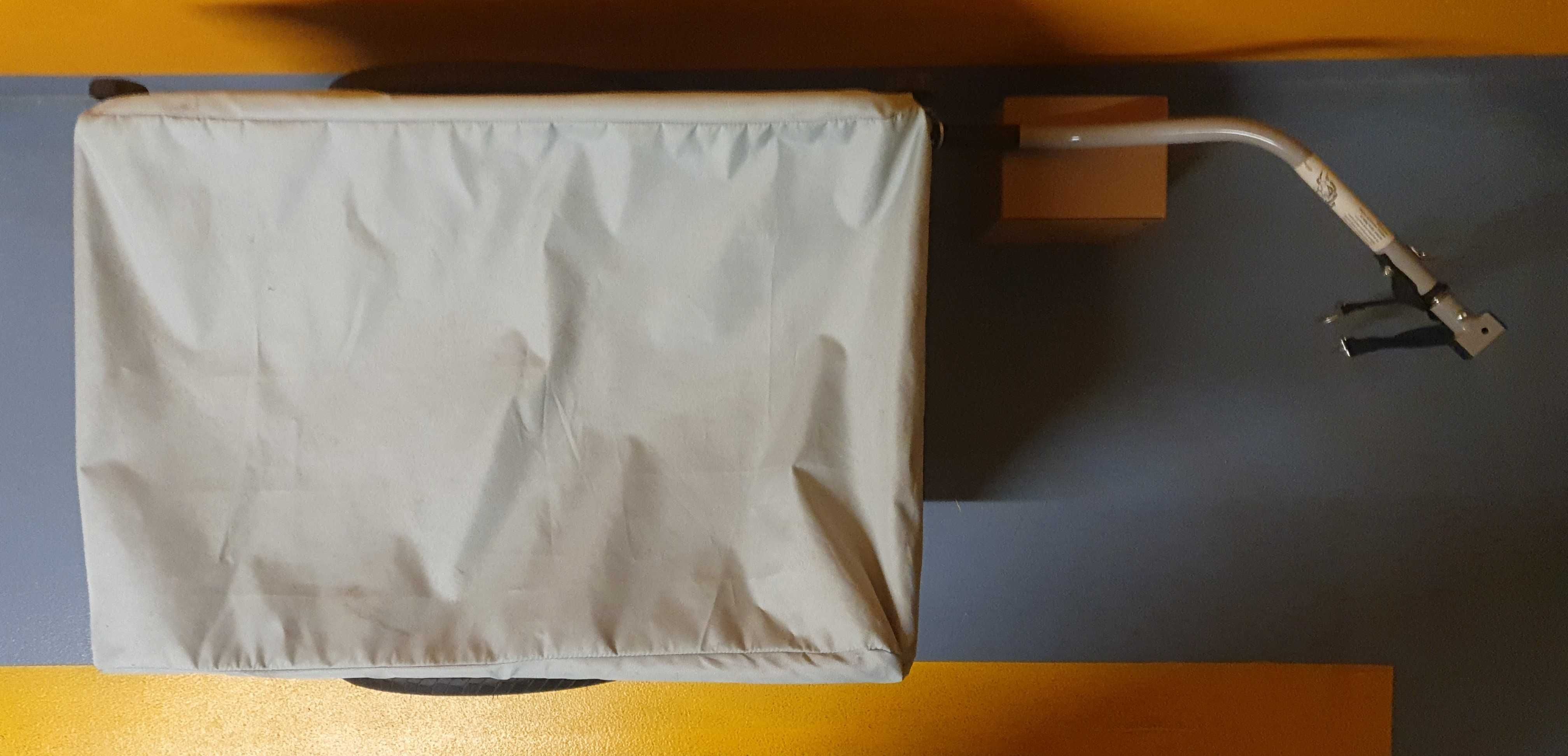 Rowerowa przyczepka towarowa Croozer Cargo