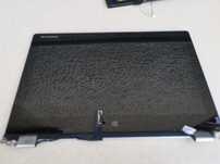 Lenovo Yoga 2 13" model 20344 skrzydło matryca