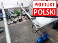 PL części-ślimak metalowy-rura ocynkowana-przenośnik zbożowy-żmijka