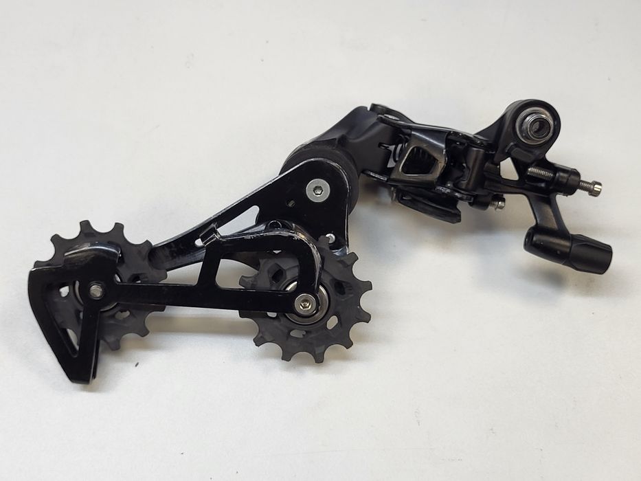 Przerzutka Sram Apex 1 Type 3 długi wózek 42T gravel