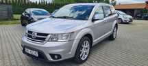 Fiat Freemont 2.0 Diesel 170KM, 7- miejsc, Navi, Wymieniony silnik