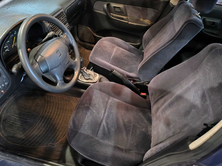 SEAT vario 1.9 TDI 5 lugares