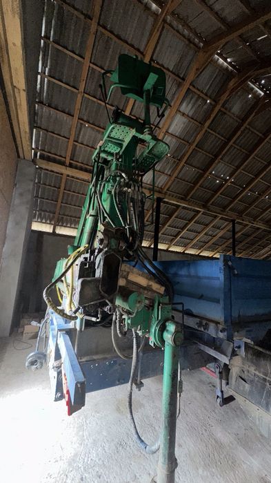 Продам ман LE 18/224