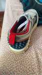 Tenis de otima qualidade