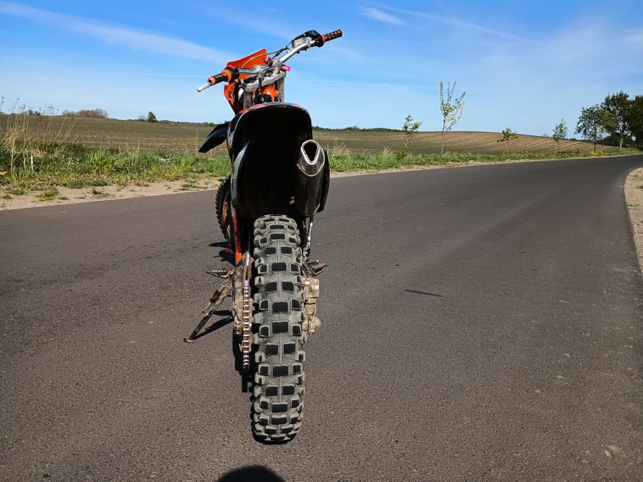 X motos 250 xb-39