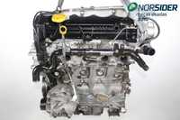 Motor Opel Vectra C Caravan|05-08