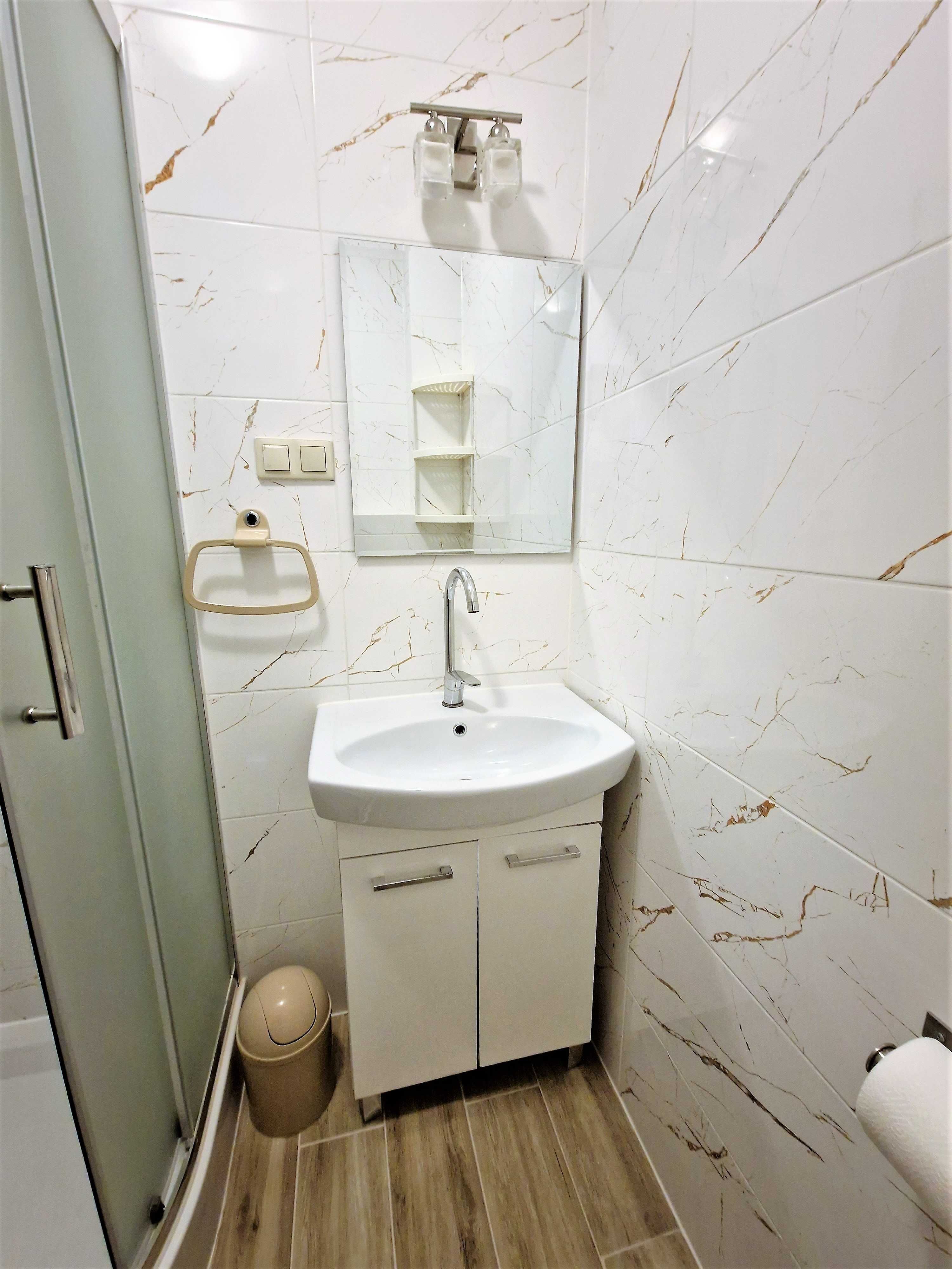 WŁADYSŁAWOWO -2 Pokojowy apartamenty -wakacje NAD MORZEM